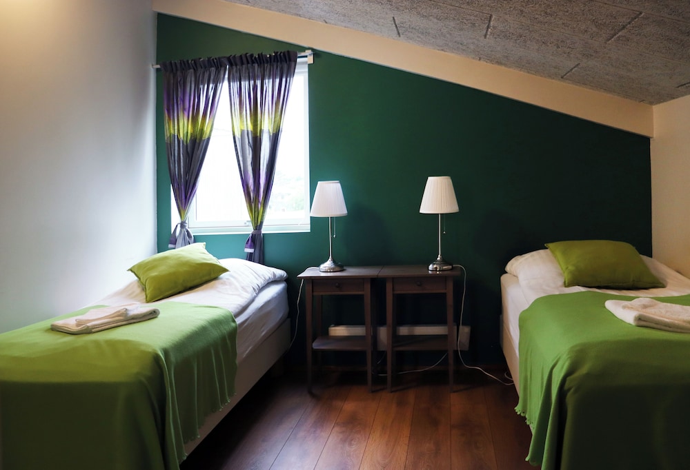 Saxa Guesthouse
