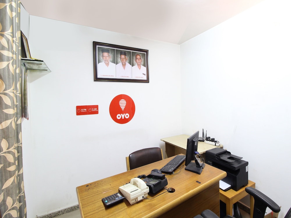 OYO 16526 Karanji Homestays