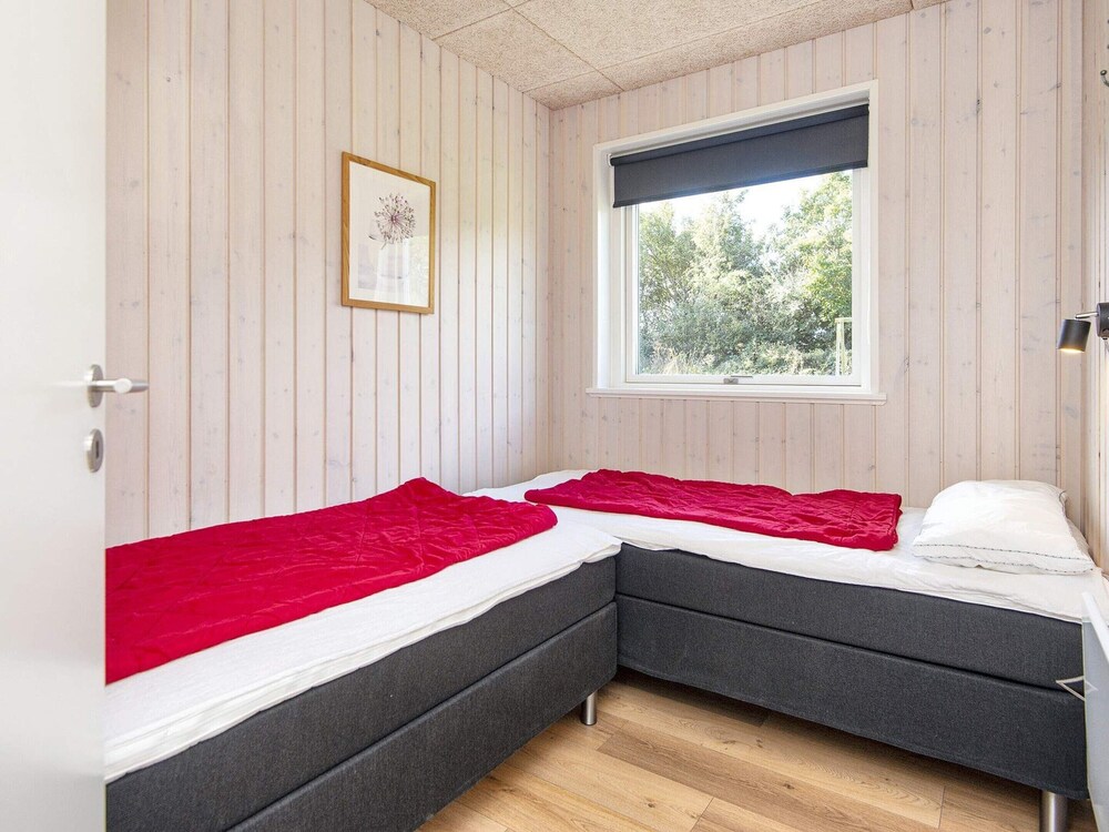 4 Star Holiday Home in Sydals