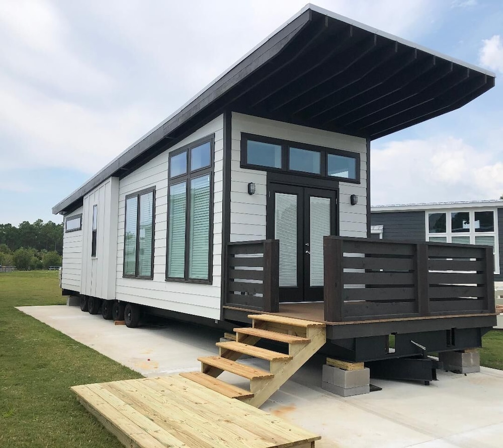 Sugar Sands RV Resort view 3