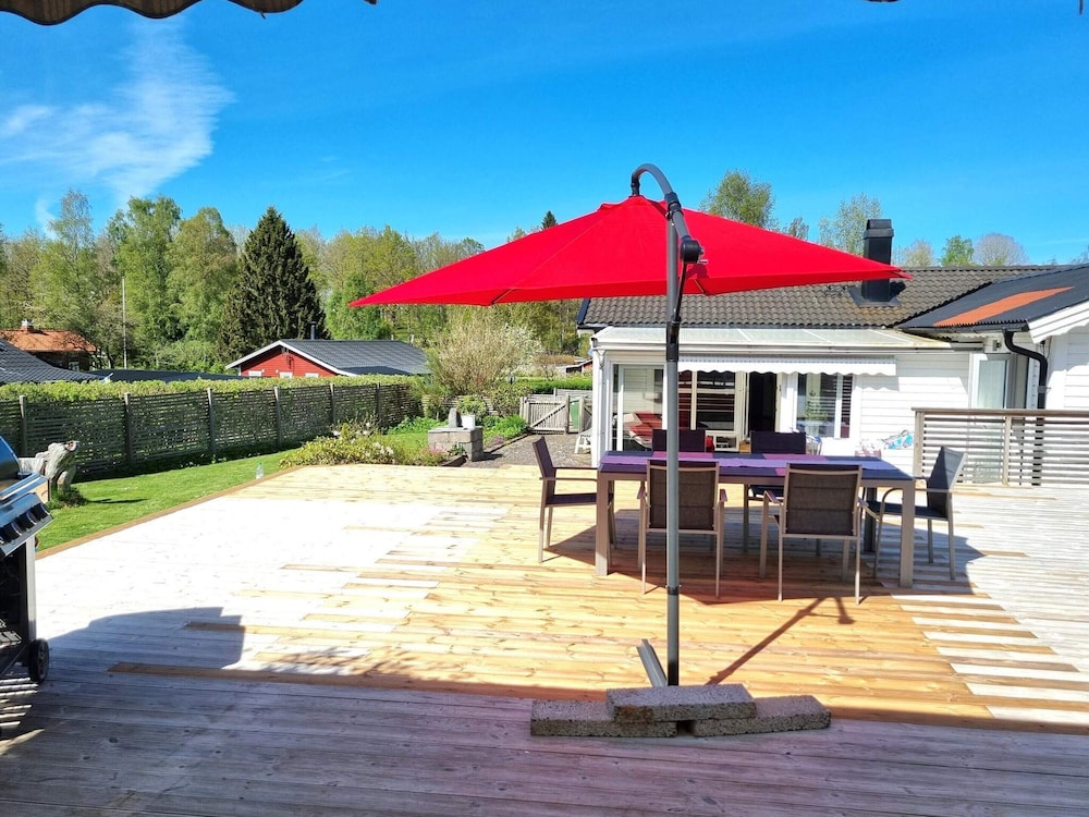 4 Star Holiday Home in Tvarred