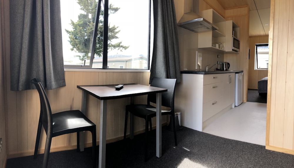 Fox Glacier TOP 10 Holiday Park & Motels 17