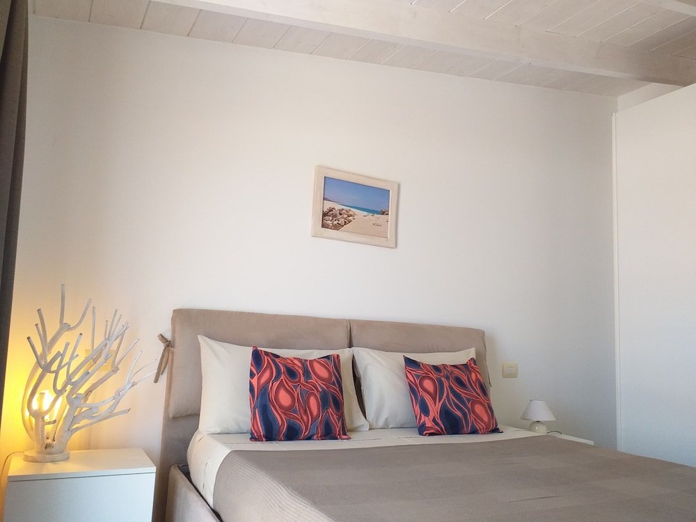 Cá Marta - The flat with sea view view 3