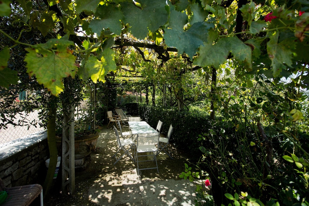 Agriturismo Podere Acqualoreto