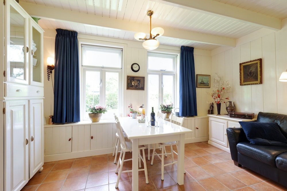 Holiday Home in Krabbendam