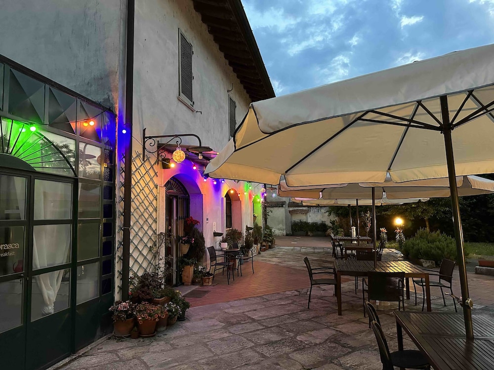 B&B La Borasca