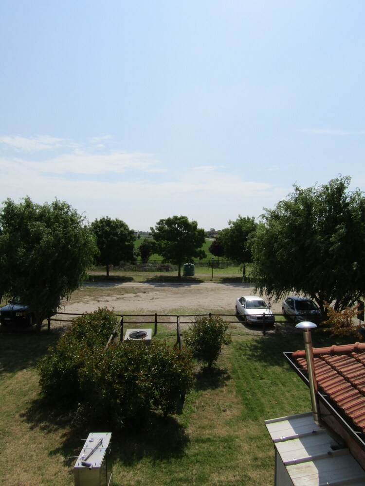 Tuscany Village Club - Ranch PratoSasso