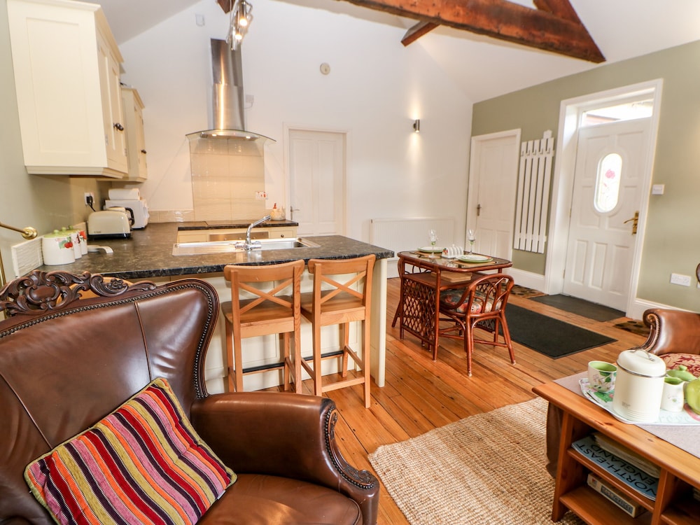 Leadmill House Workshop view 5