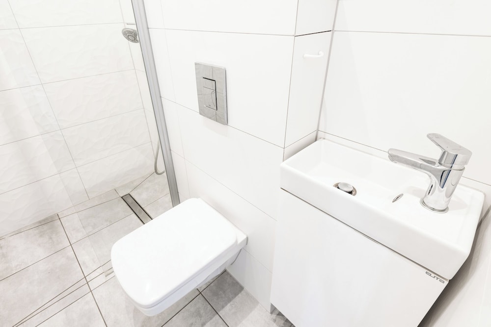 Flatbook - Old Town Apartments Szeroka