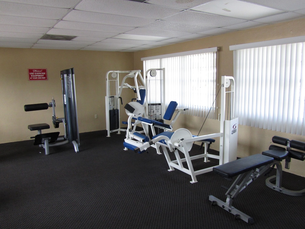 Fort Myers Vacations - Indian Creek RV Resort - Property Image 38