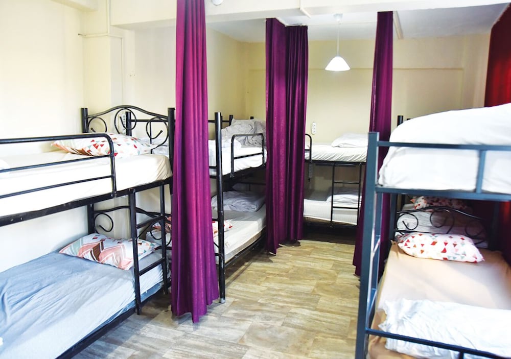 Nostalji Hostel