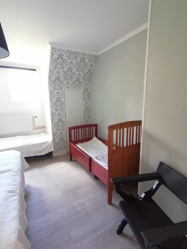 Torsmogården B&B