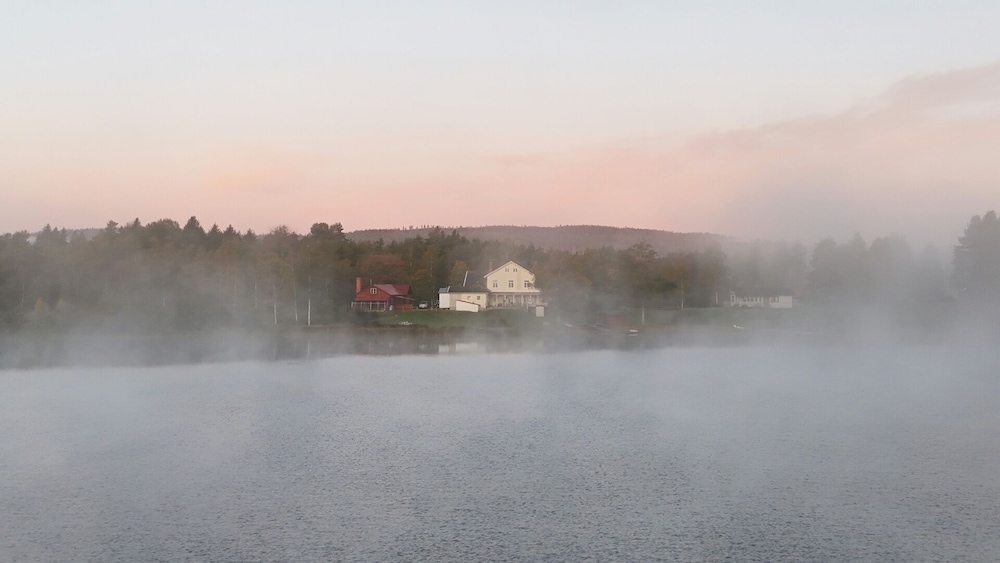 Udden Retreat