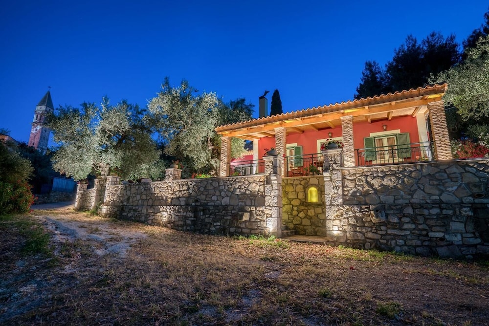 Villa Aelia