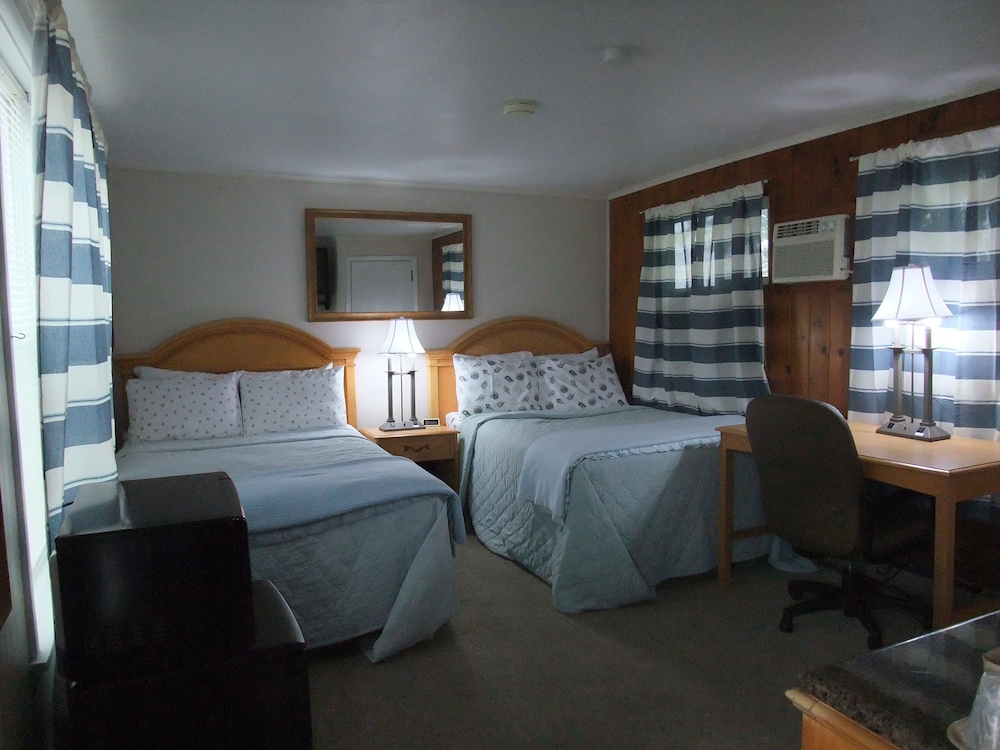 Hills Motor Court Marina - Property Image 39