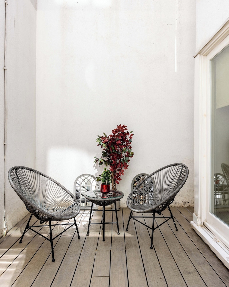 Luxury 2 Bedrooms Flat Next to Harrods