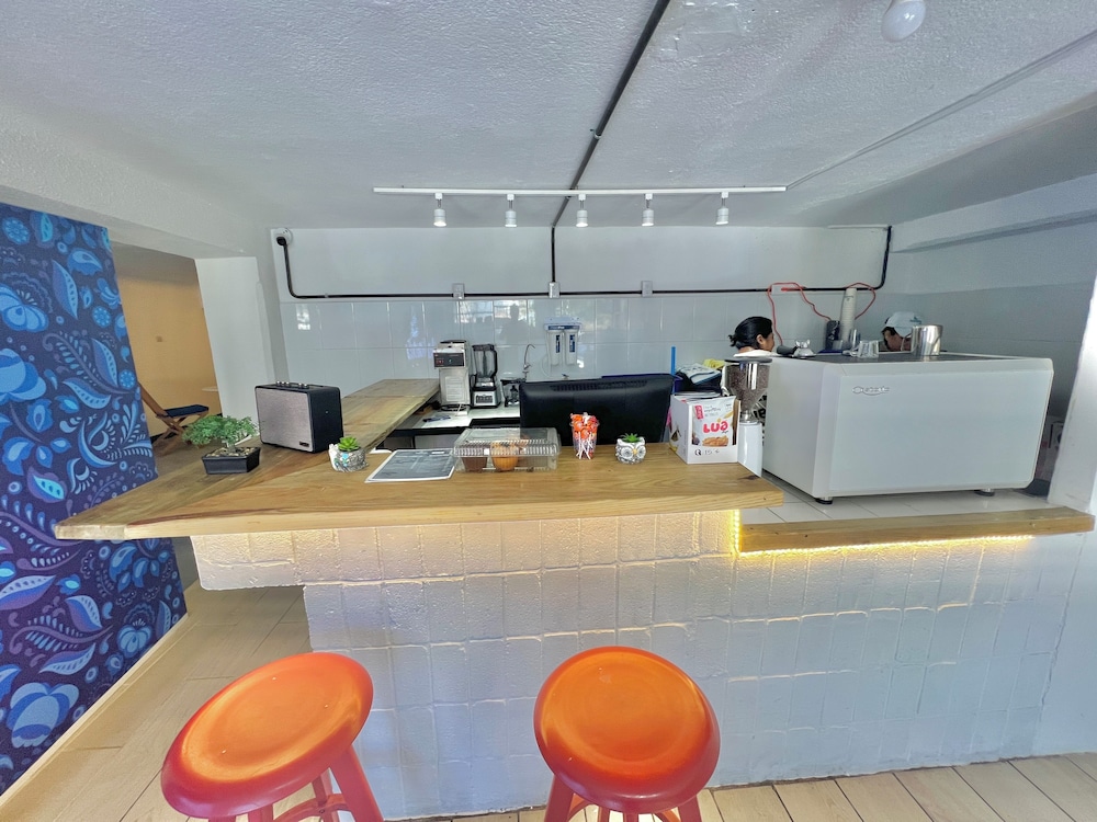 Hostal Urban