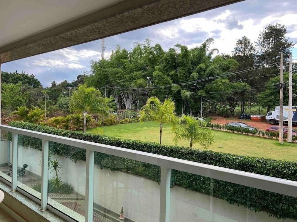 Brisas do Lago - apartamento 3 view 4