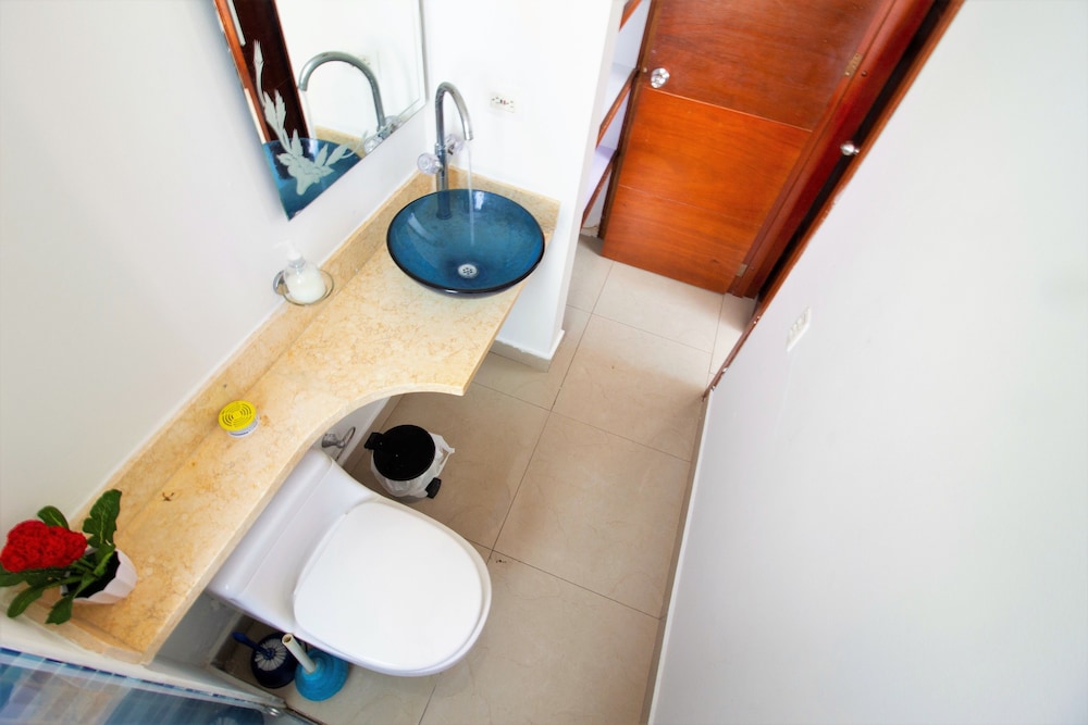 Apartamentos Bocagrande - Vista al Mar