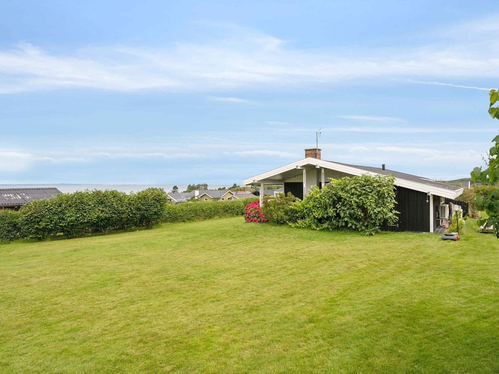 5 Star Holiday Home in Bogense
