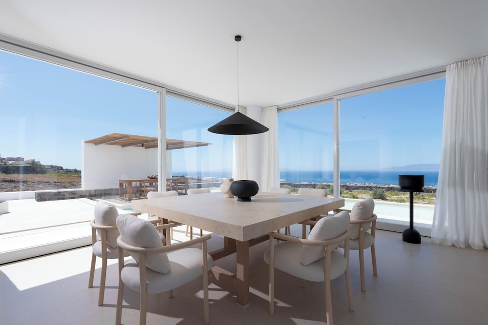 Charisma Estate Villa