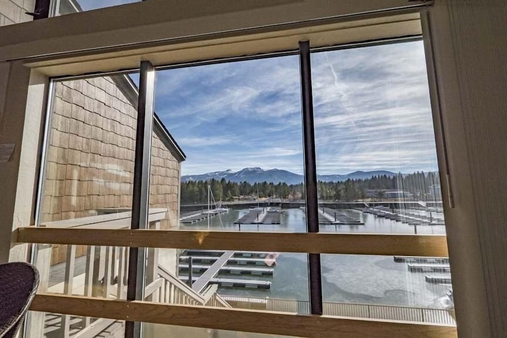 497 Tahoe Keys Blvd, 34a 2 Bedroom Condo by RedAwning