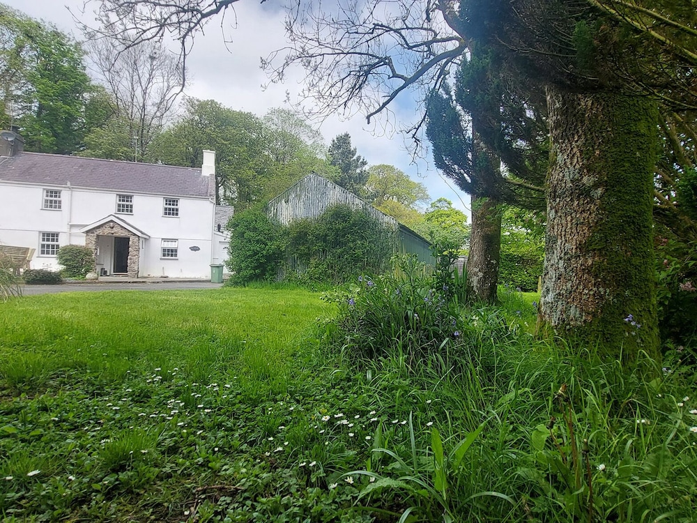 Mill House