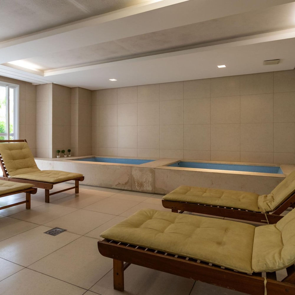 Wonder in Barra da Tijuca 3 Bedrooms Pp101 Z10