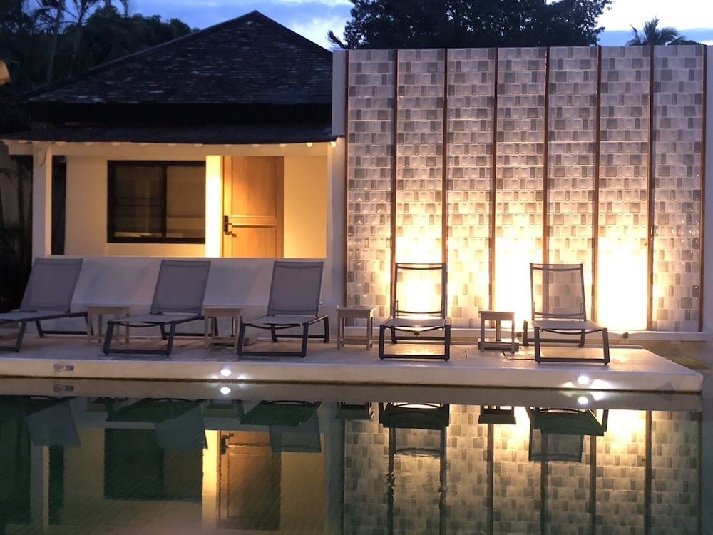 Punnpreeda Beach Resort
