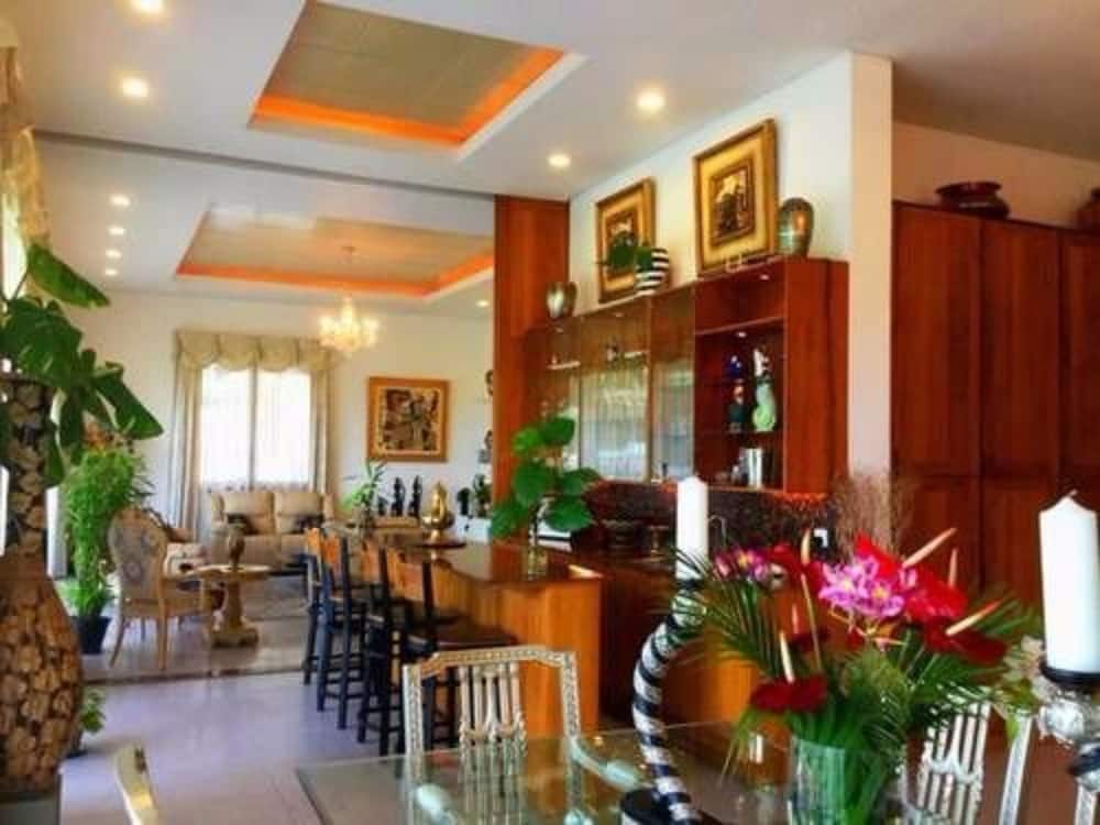 The Sanctuary Boutique Bungalow Kandy
