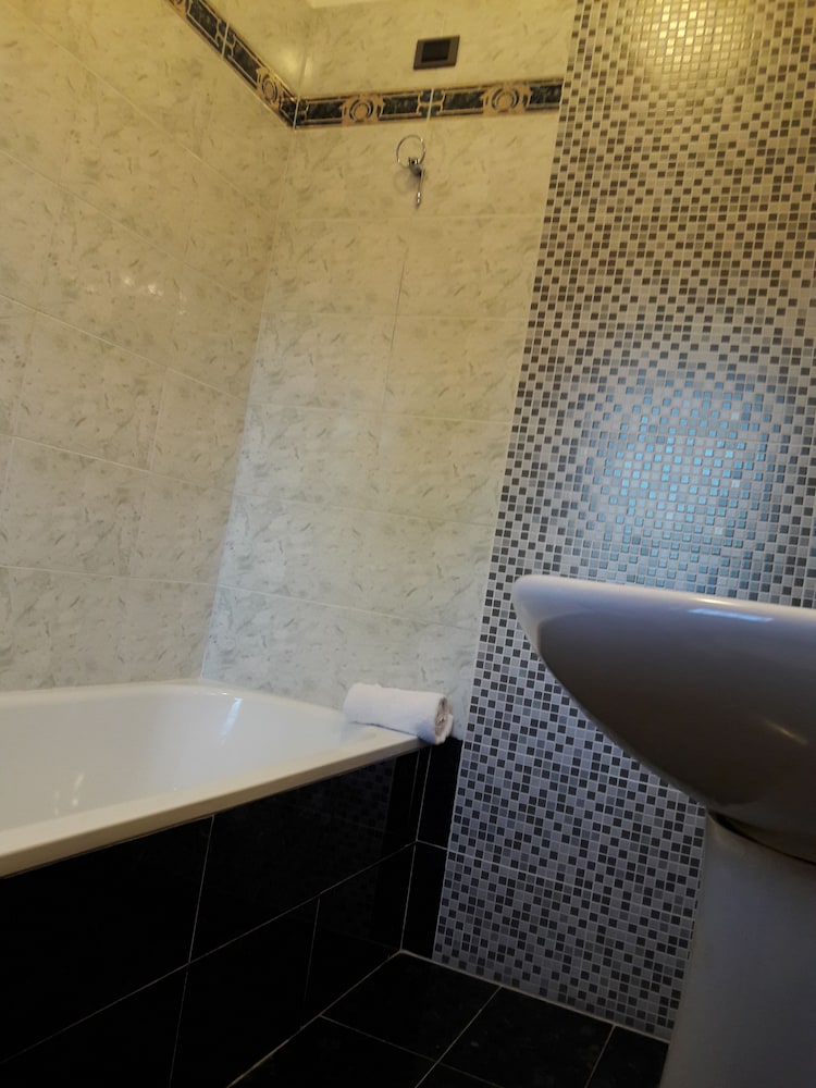 Nuova Fiera Aparthouse