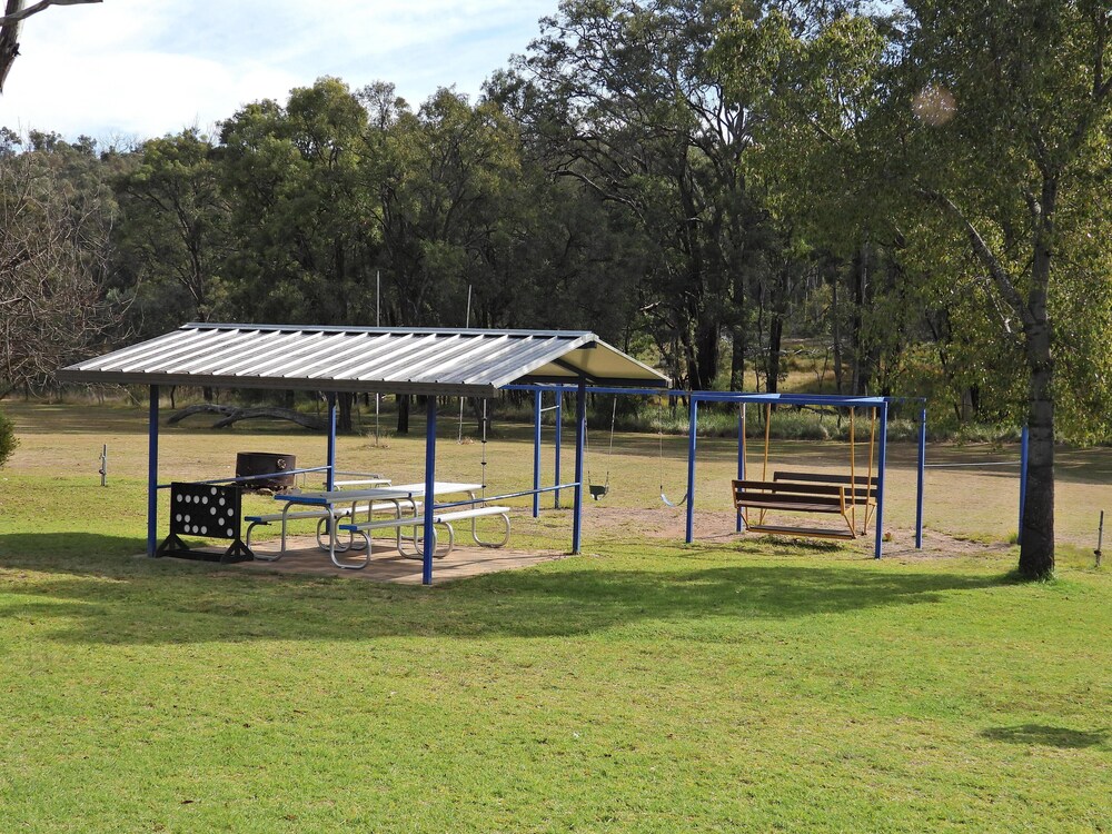 Warrumbungles Mountain Motel