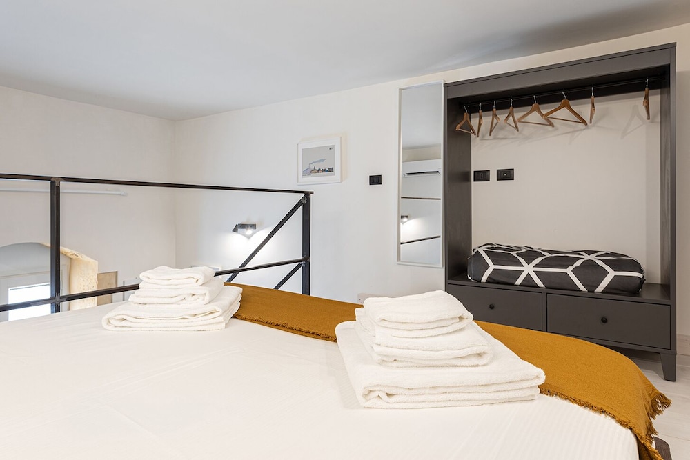 Biancospino Suite by Wonderful Italy view 4