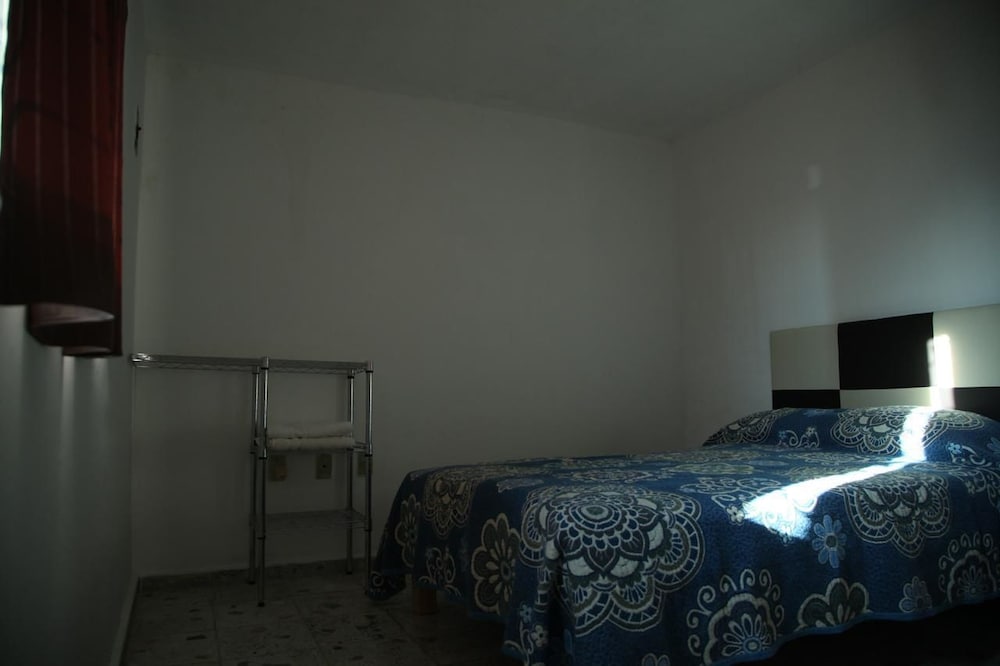 Zacatecas Vacations - Downtown Guest House - Property Image 18