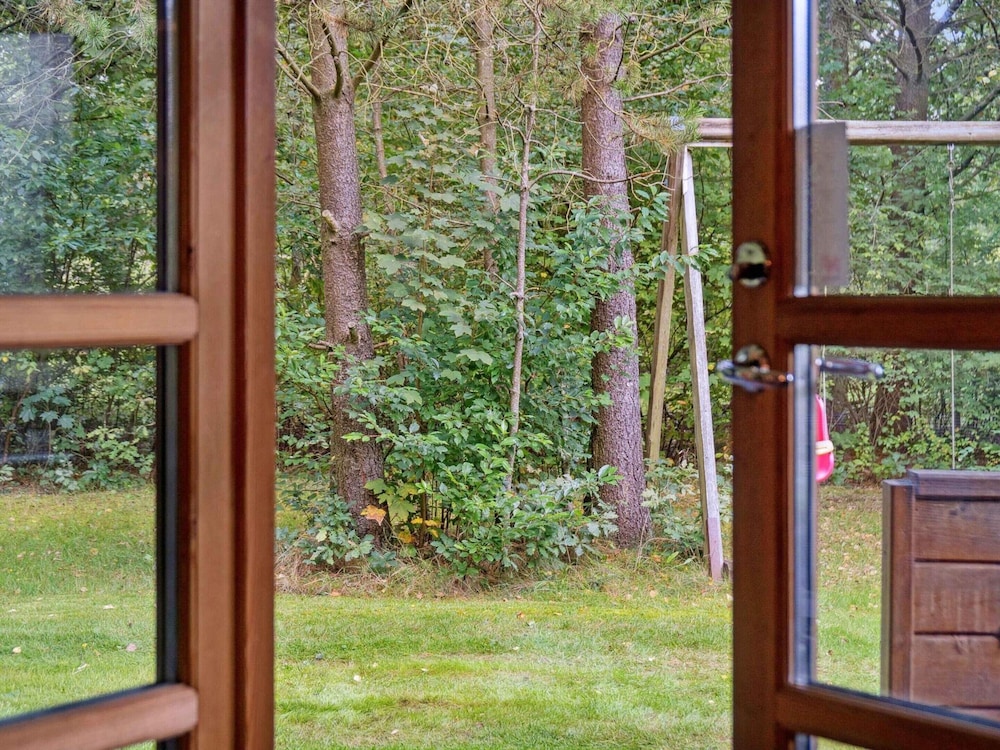 4 Star Holiday Home in Herning