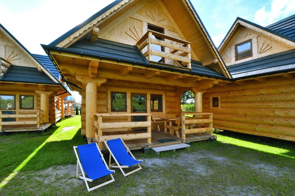 Family Holiday Resort, Wicie view 4