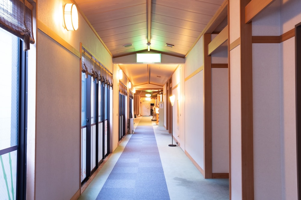 Hotel Sakadojo Minamiuonuma