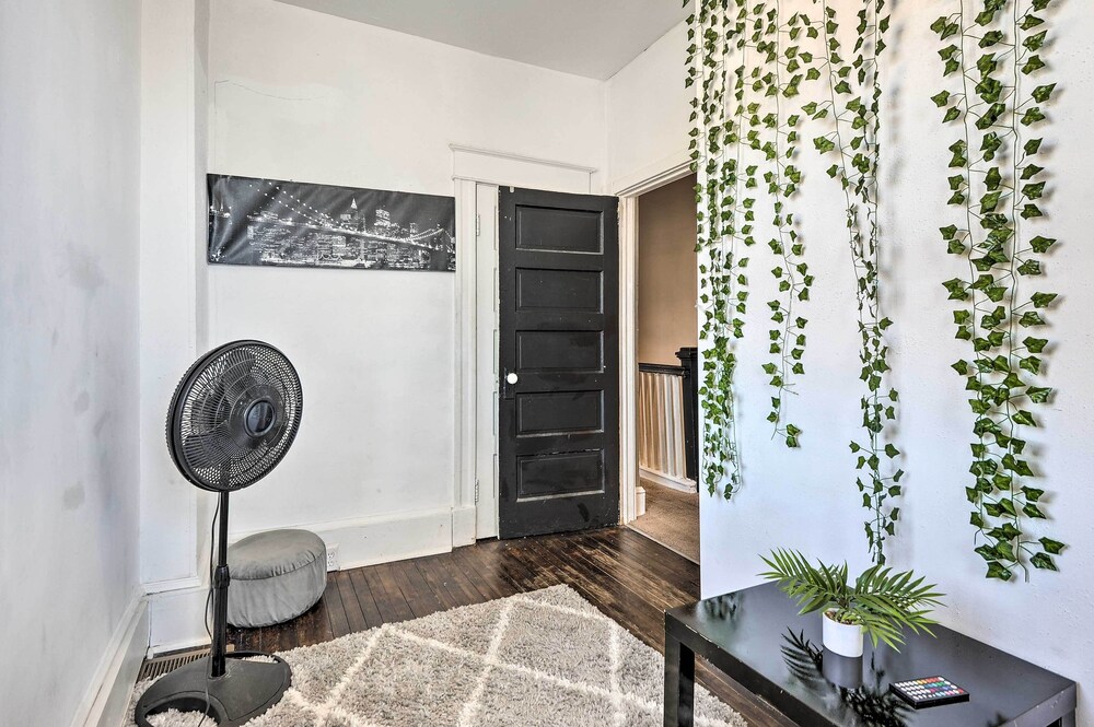 Baltimore Vacation Rental Near Dtwn Towson! - Property Image 12