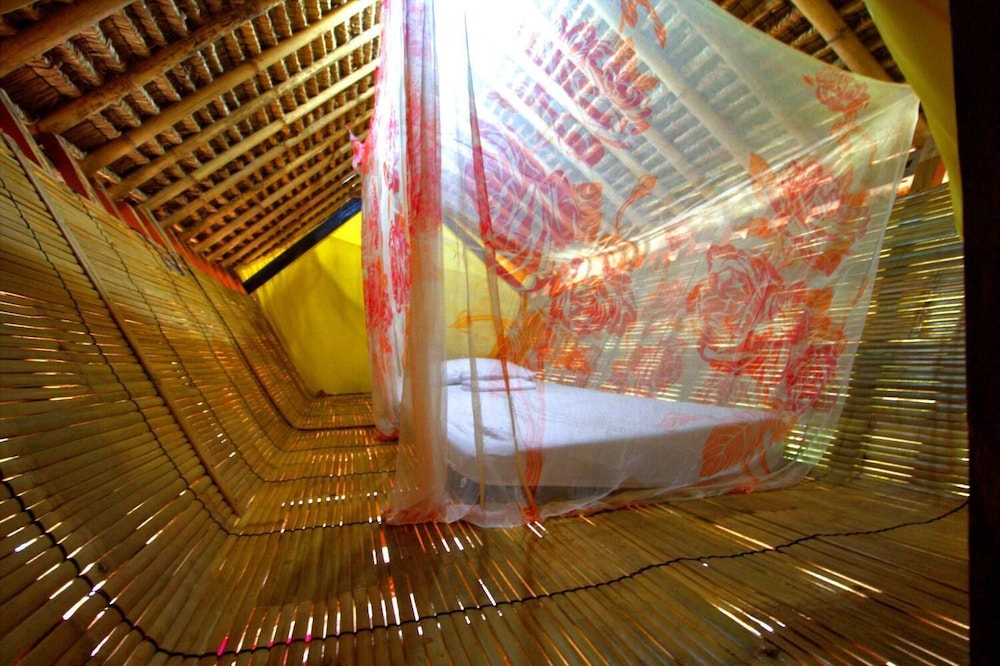 The Rabbit Tree - Hostel