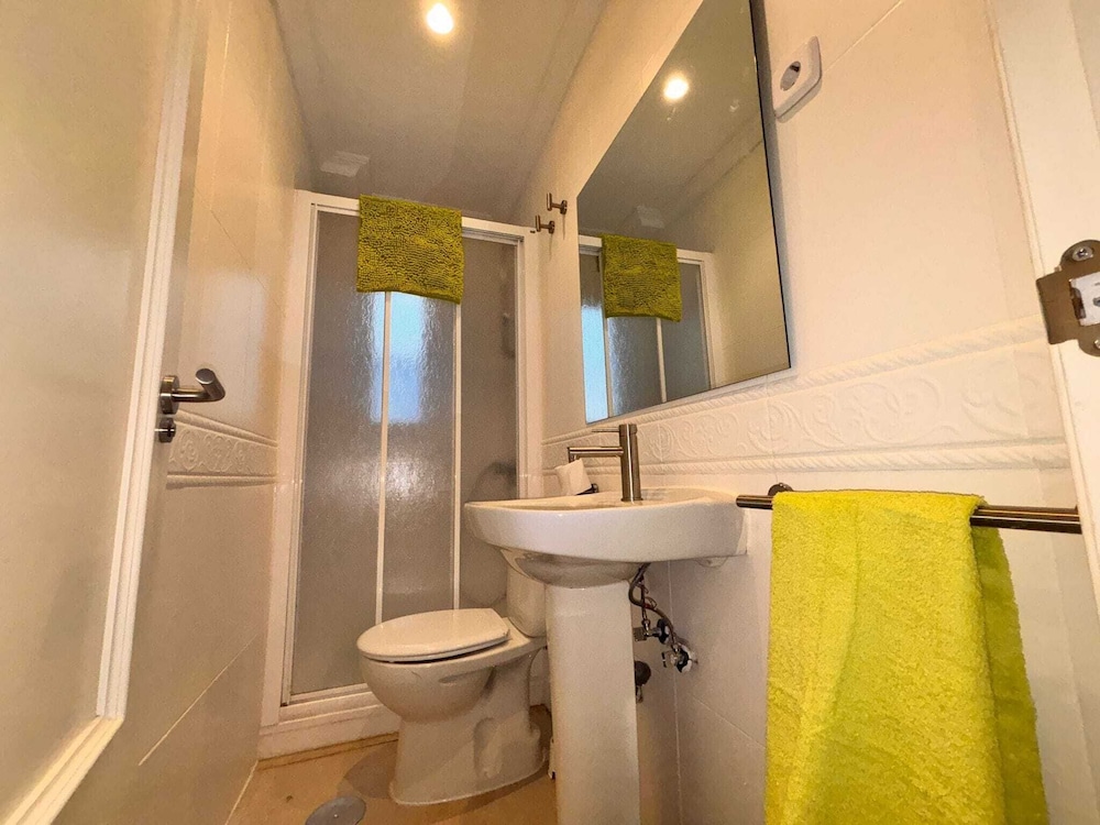 Rooms Carlos