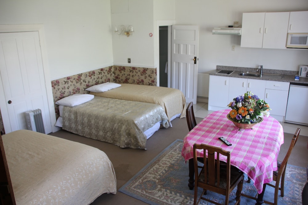 Parnell City Lodge - Image 5