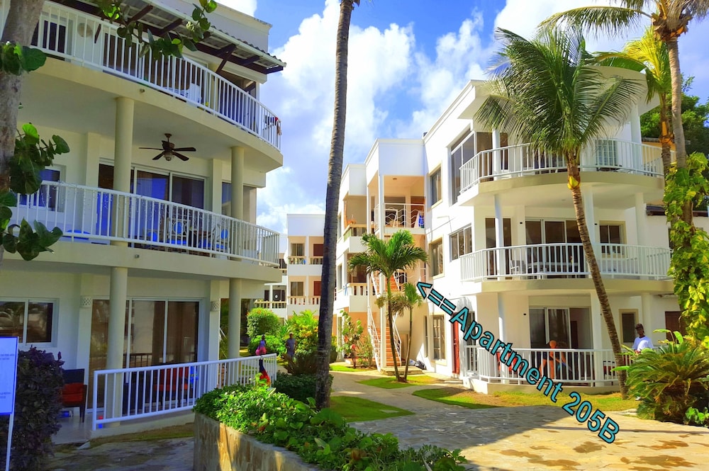 Condo Cabrinha - Direct on Kite Beach