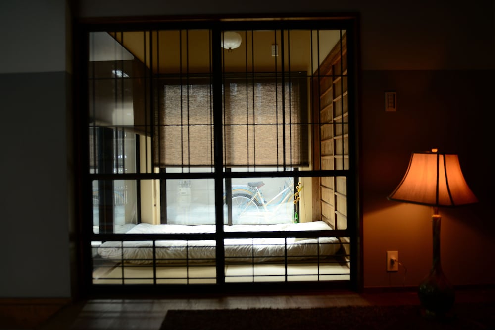 Kyoto Guest House Nanni Saiin