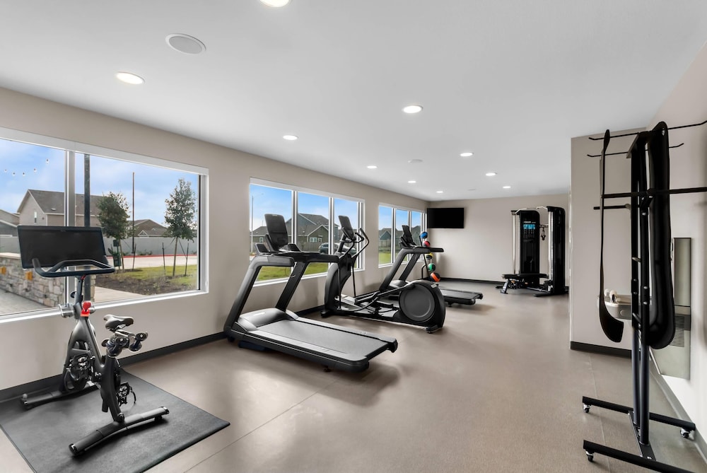 Everhome Suites Bastrop