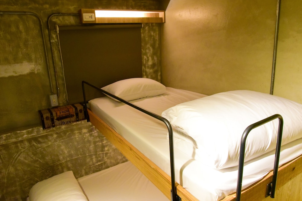 PH Hostel