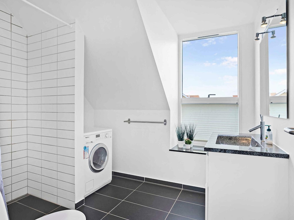 5 Star Holiday Home in Skagen