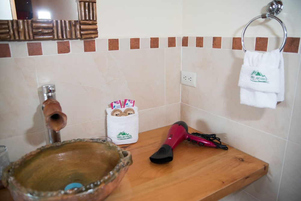Villas Jucanya