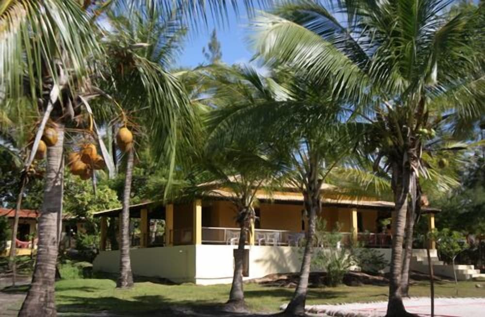 Pousada Vila Imbassai
