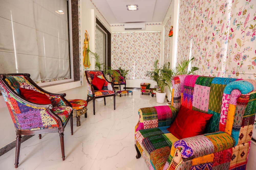Alcor Kumbhalgarh – the family getaway