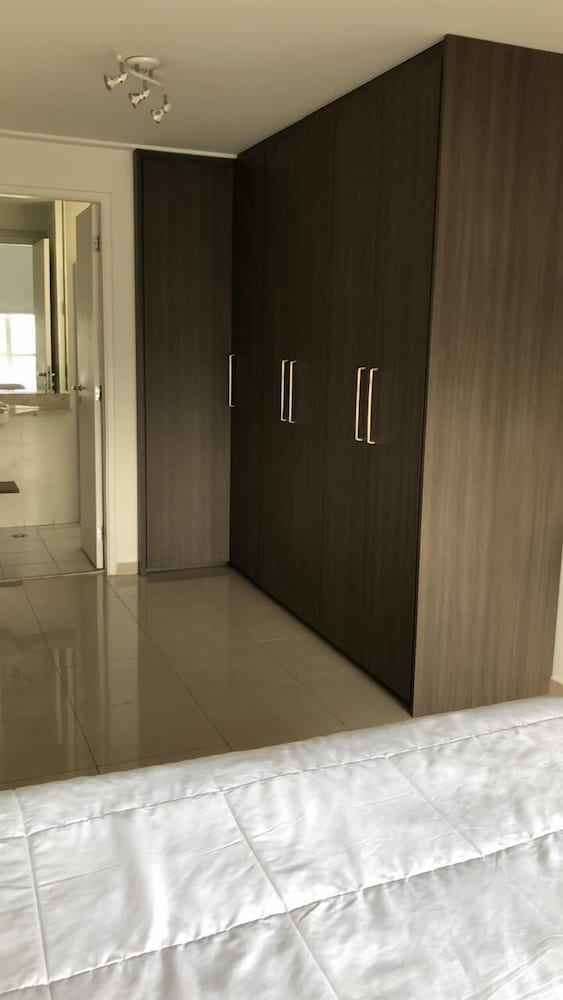 NYC Residence Flat condominio